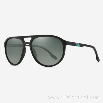 Aviator TR-90 Men's Sunglasses